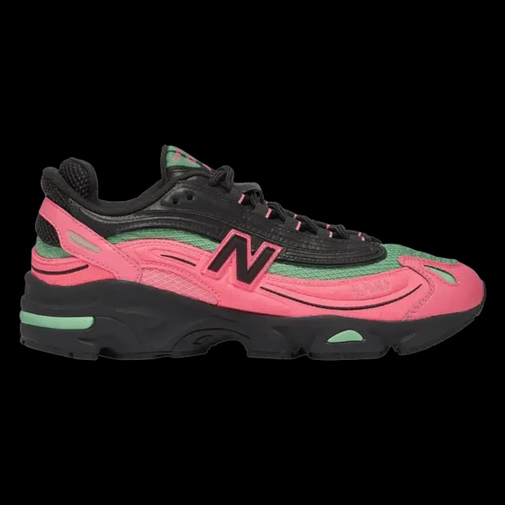 New Balance 1000 'Desert Heat Pack' Foot Locker Exclusive - HypeFly India View 1
