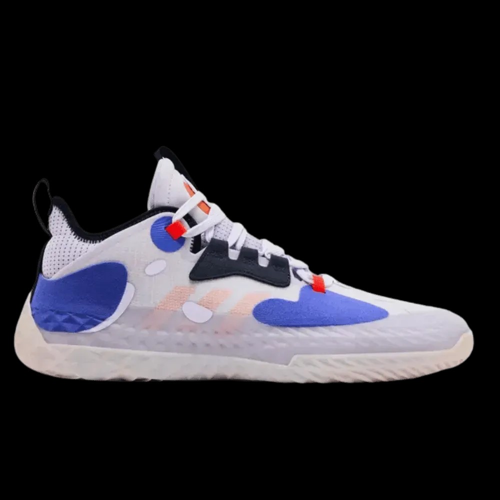 Adidas Harden Vol. 5 Futurenatural ‘Welcome to BKLYN’ - HypeFly India View 1