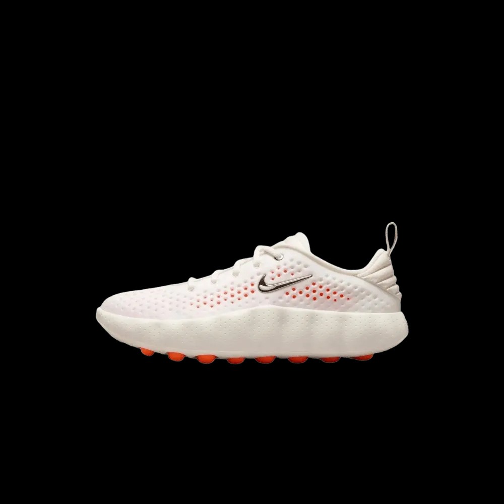 Nike Mind 002 'Sail' - HypeFly India View 5