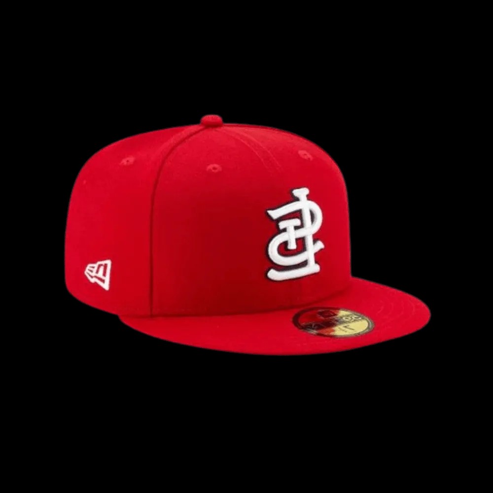 New Era 59FIFTY St. Louis Cardinals Cap - HypeFly India View 1