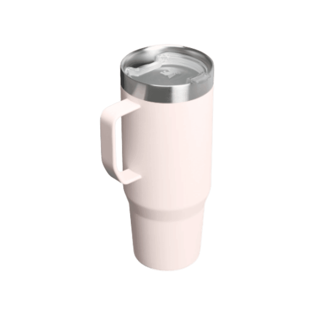 Stanley Everyday Suburban Mug (30OZ) Rose Quartz - HypeFly India View 3
