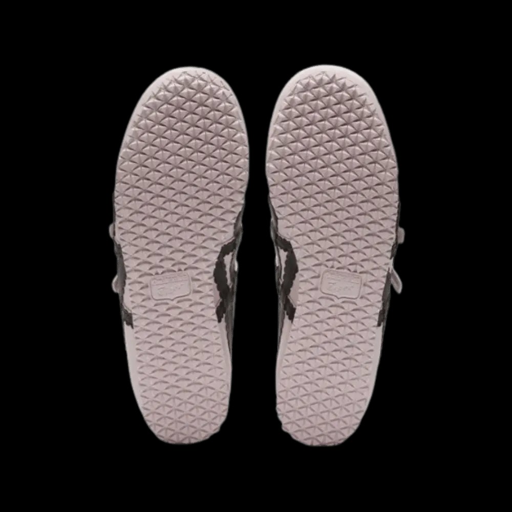 Onitsuka Tiger Mexico 66 TGRS Crystal Pink Graphite Grey - HypeFly India View 3