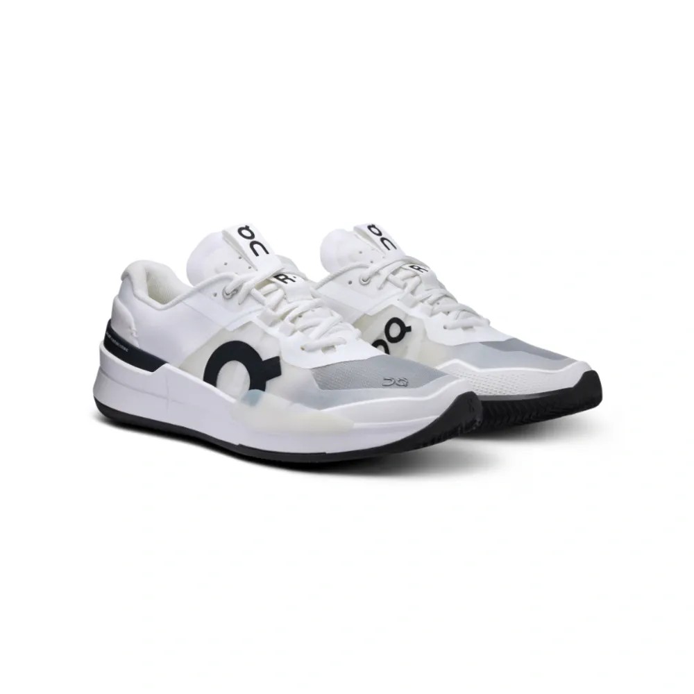 On Running THE ROGER Pro 2 White | Black - HypeFly India View 6