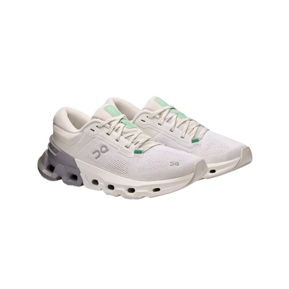 On Running Cloudflyer 5 White Lilac - HypeFly India View 6