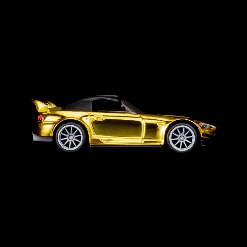 Hot Wheels RLC Exclusive Honda S2000 - HypeFly India View 2