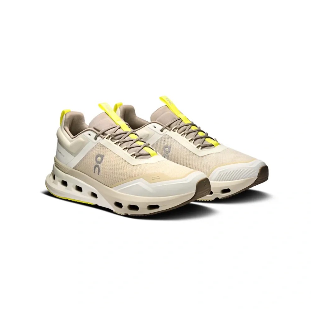 On Running Cloudnova X Ghost Cinder - HypeFly India View 6