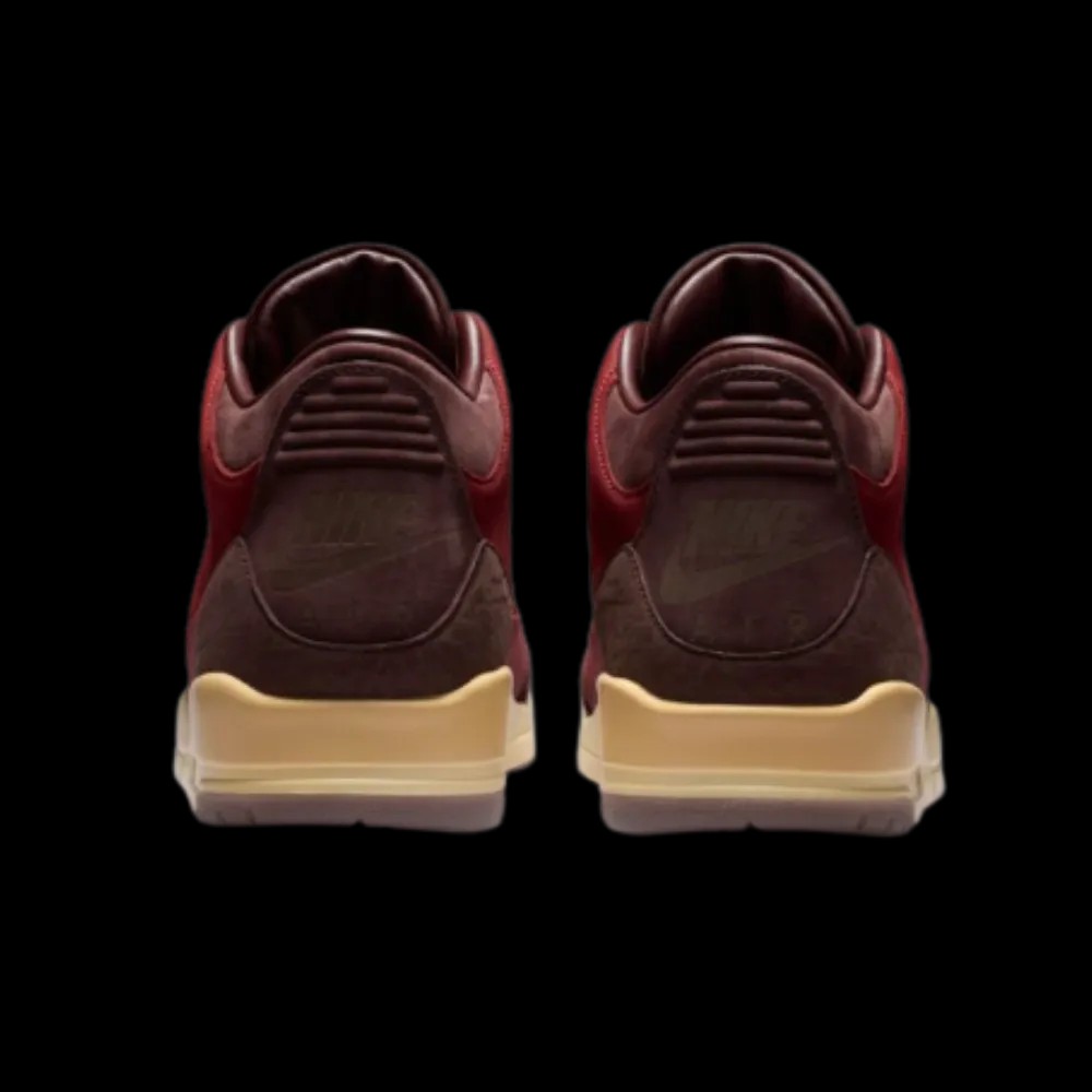 Air Jordan 3 Retro 'Bin23' - HypeFly India View 2