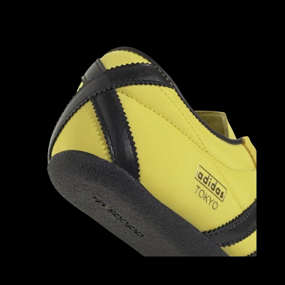 Adidas Tokyo 'Pure Sulfur' - HypeFly India View 7