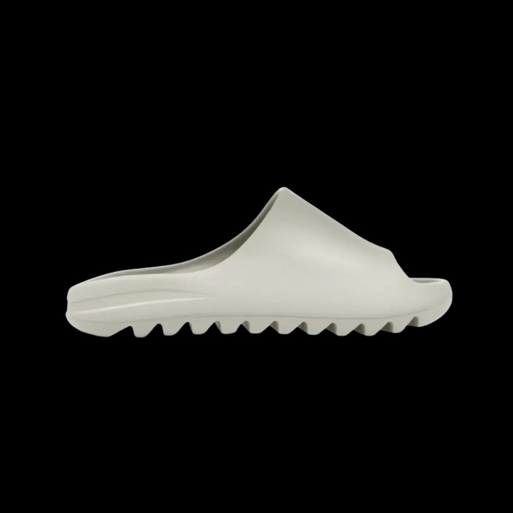 Yeezy Slide by Kanye YS-01 Cream - HypeFly India View 1