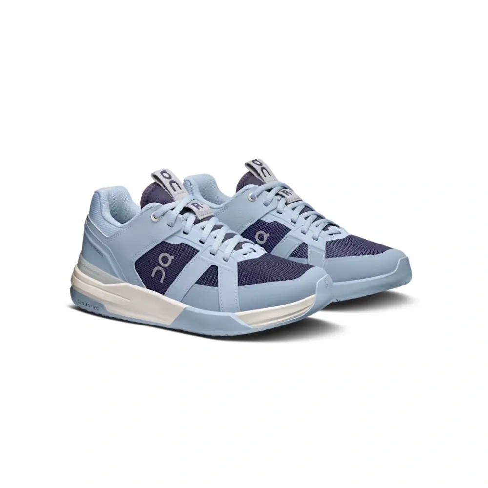 THE ROGER Clubhouse Pro Chambray | Midnight - HypeFly India View 6