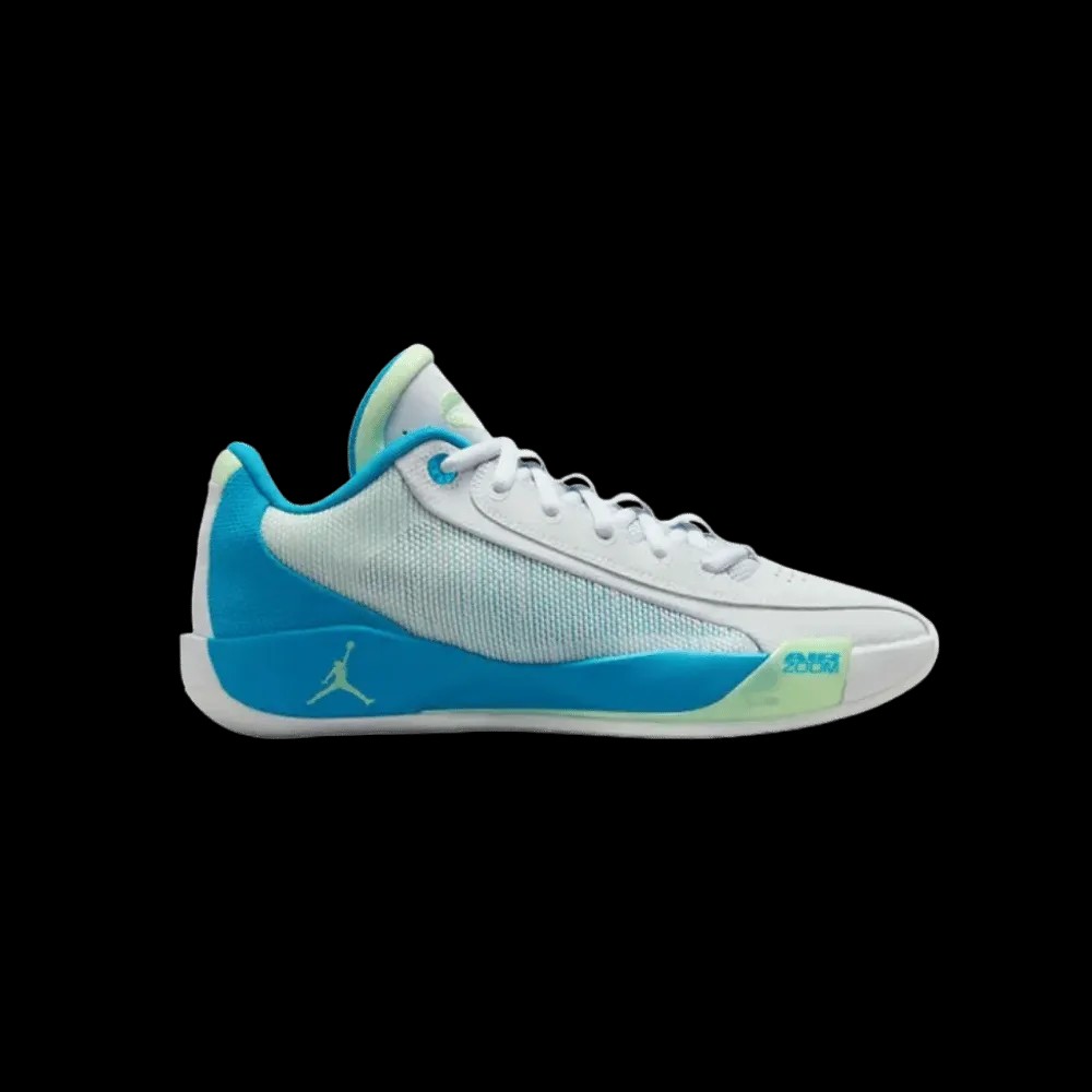 Nike Air Jordan Luka .77 'Laser Blue' - HypeFly India View 1