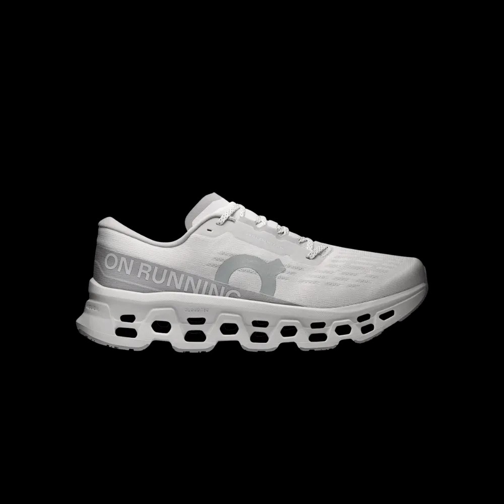 On Running Cloudmonster 3 Wolf - HypeFly India View 1