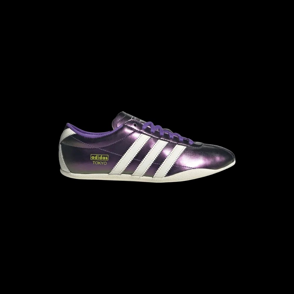 Adidas Tokyo Shoes Pink - HypeFly India View 1