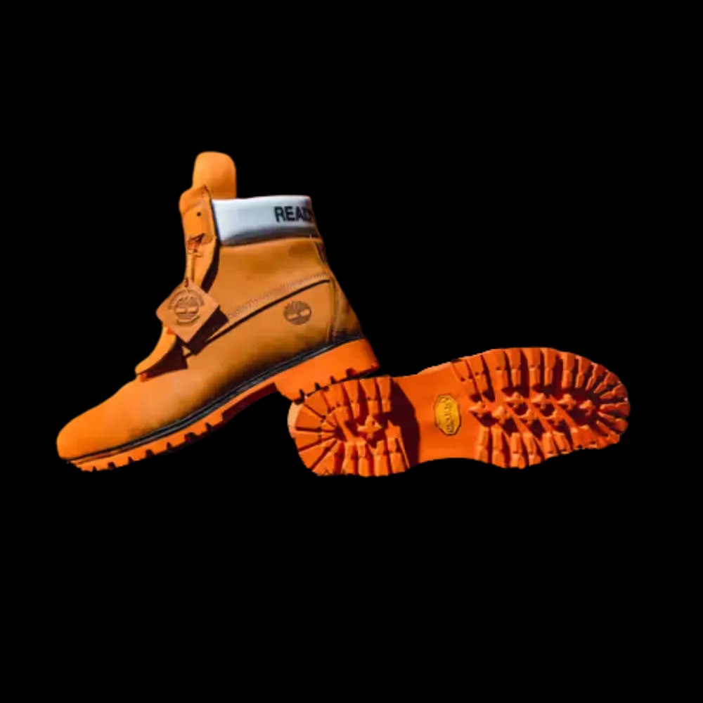 Timberland 6" Boot Readymade Inside Out - HypeFly India View 3