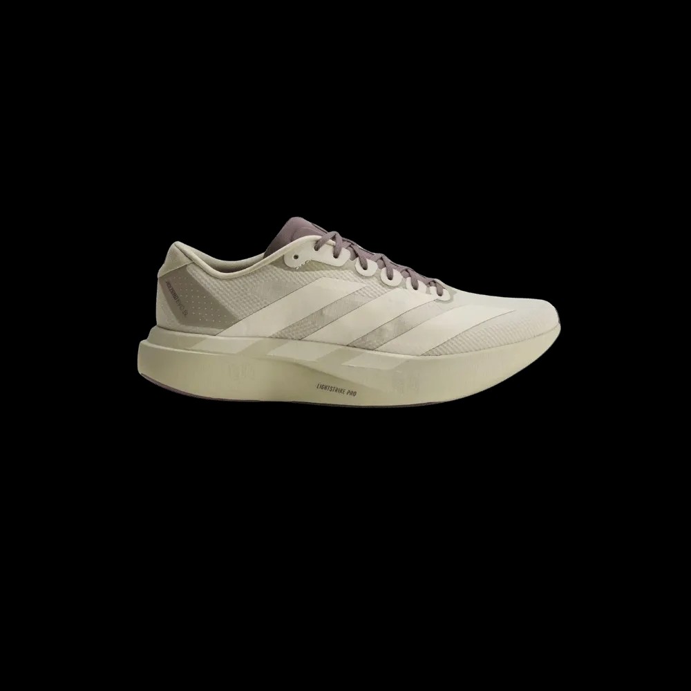 adidas Adizero Evo SL J Beige - HypeFly India View 1
