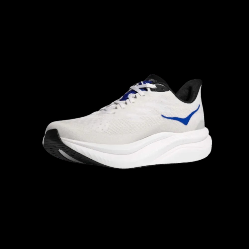 Hoka Mach 6 Ultramarine - HypeFly India View 2