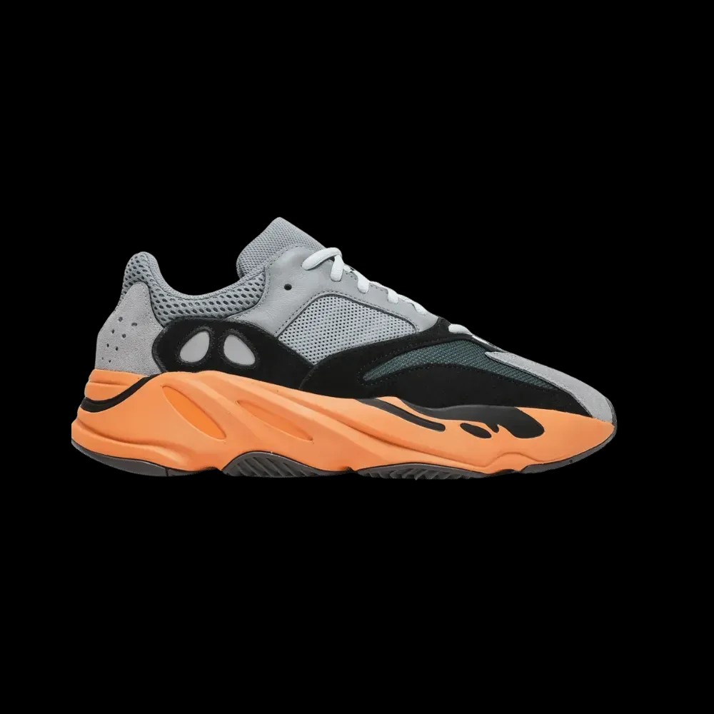 Yeezy Boost 700 'Wash Orange' - HypeFly India View 1