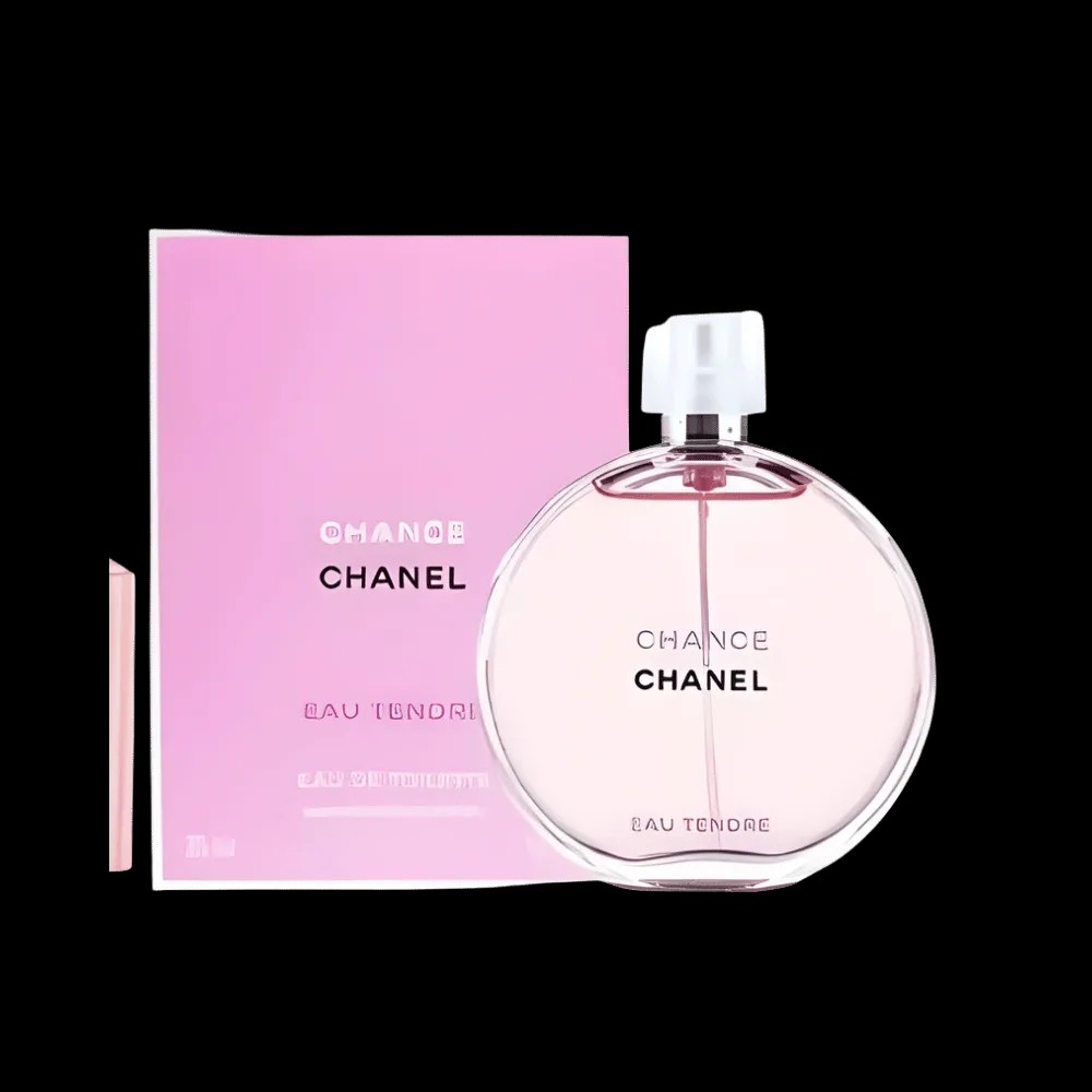 Chanel Chance Eau Tendre Gift Set - HypeFly India View 2