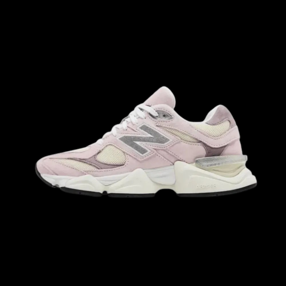 New Balance 9060 'Rose Sugar Ice Wine' - HypeFly India View 5