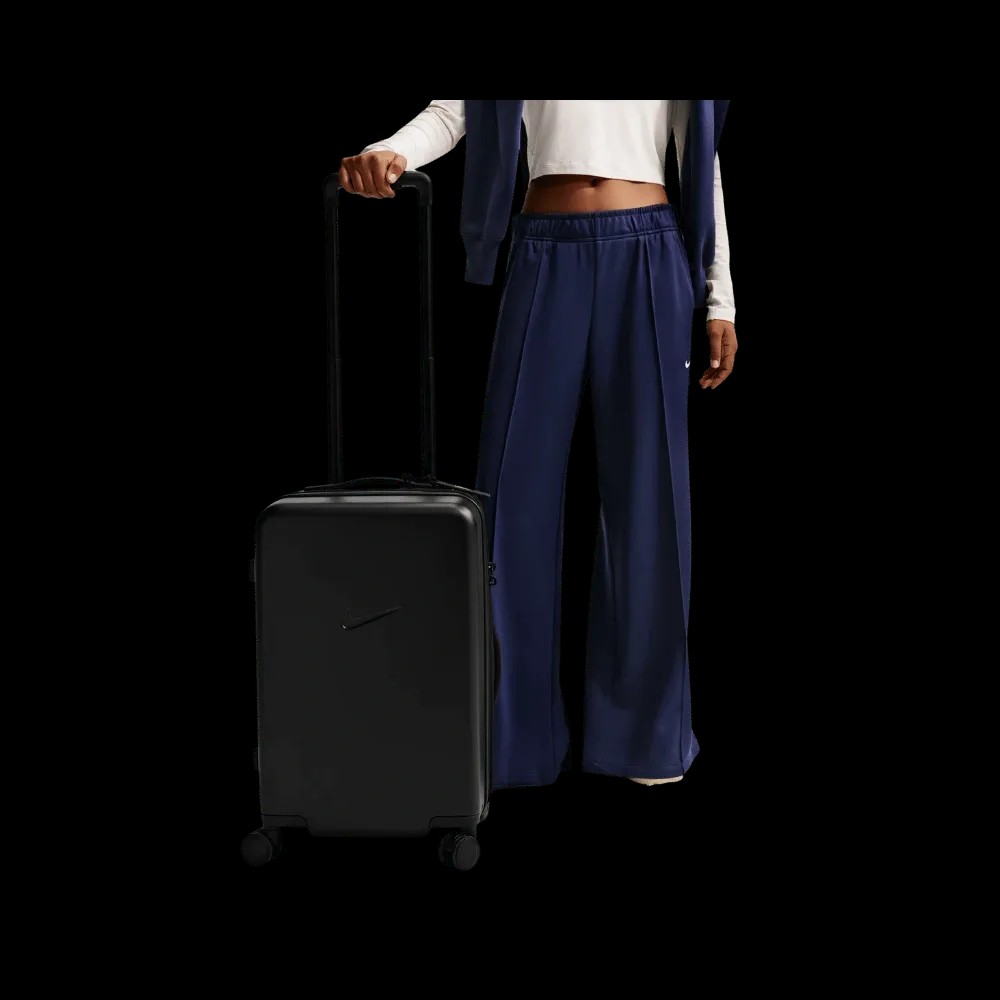 Nike Carry-On Luggage  22" Hardshell (52L)  - HypeFly India View 1