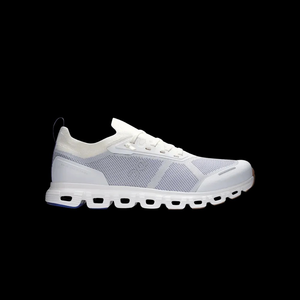 On Running Cloud 6 Versa Ice Indigo - HypeFly India View 1