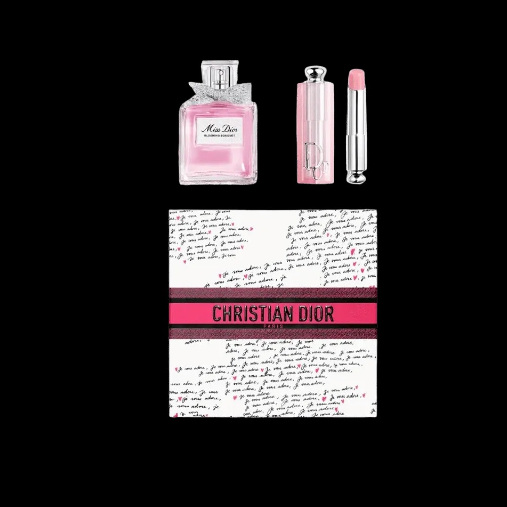Dior Valentine's Day Limited Edition Set - HypeFly India View 4
