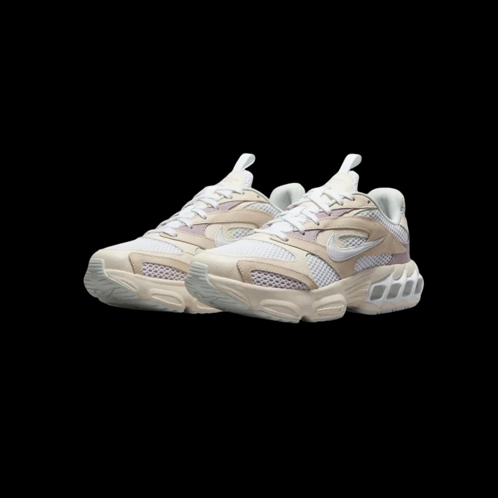 Nike Zoom Air Fire 'Pearl White' - HypeFly India View 2