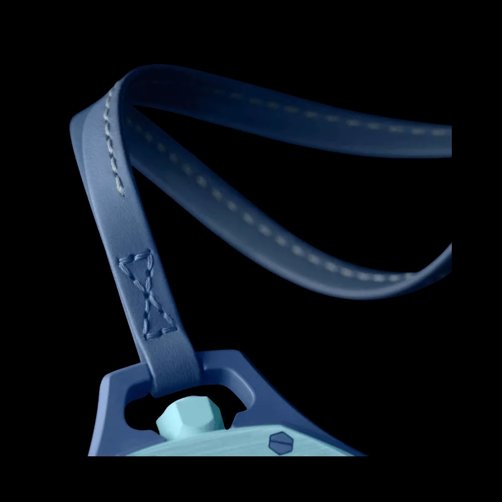 Swatch x Audemars Piguet AP -  Royal Pop “Lan Ba” - HypeFly India View 4