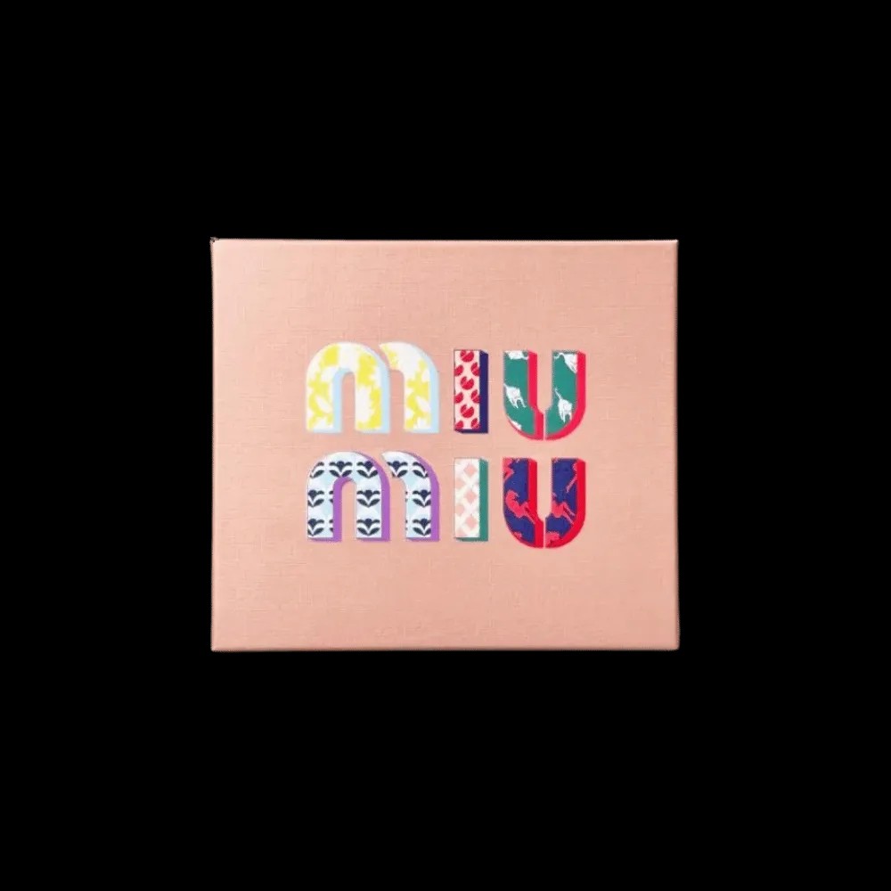 Miu Miu Perfume Four-Piece Gift Set Eau de Toilette (EDT) 10ml x 4 - HypeFly India View 2