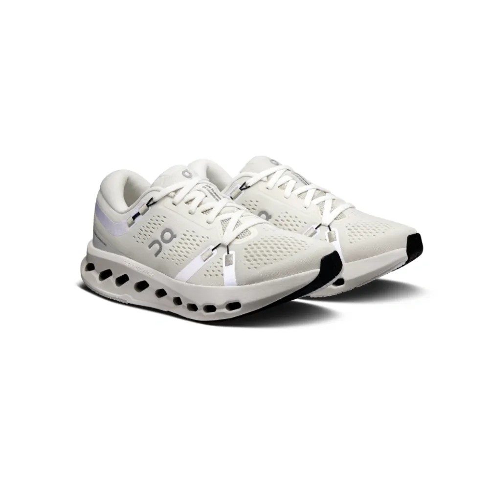 On Running Cloudsurfer 2 Ivory - HypeFly India View 6