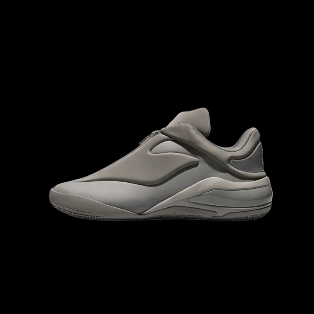 Converse SHAI 001 'Iron Grey' - HypeFly India View 2