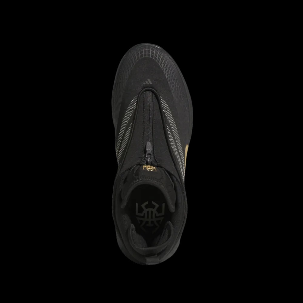 adidas DON Issue 7 "Best Of Adi" - HypeFly India View 4