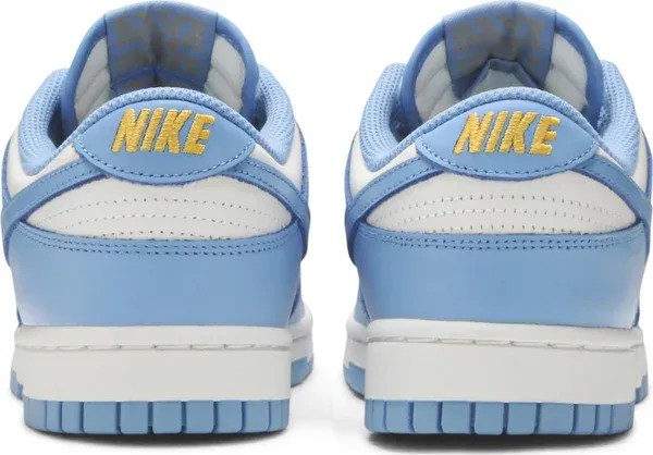 Dunk Low 'Coast' - HypeFly India View 2