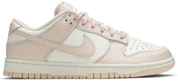 Dunk Low 'Orange Pearl' - HypeFly India View 1