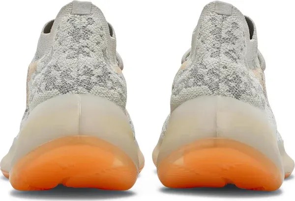 Yeezy Boost 380 'Yecoraite Reflective' - HypeFly India View 3