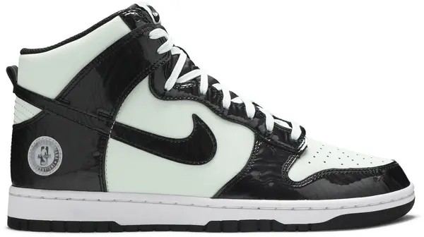 Nike Dunk High SE 'All Star 2021' - HypeFly India View 1