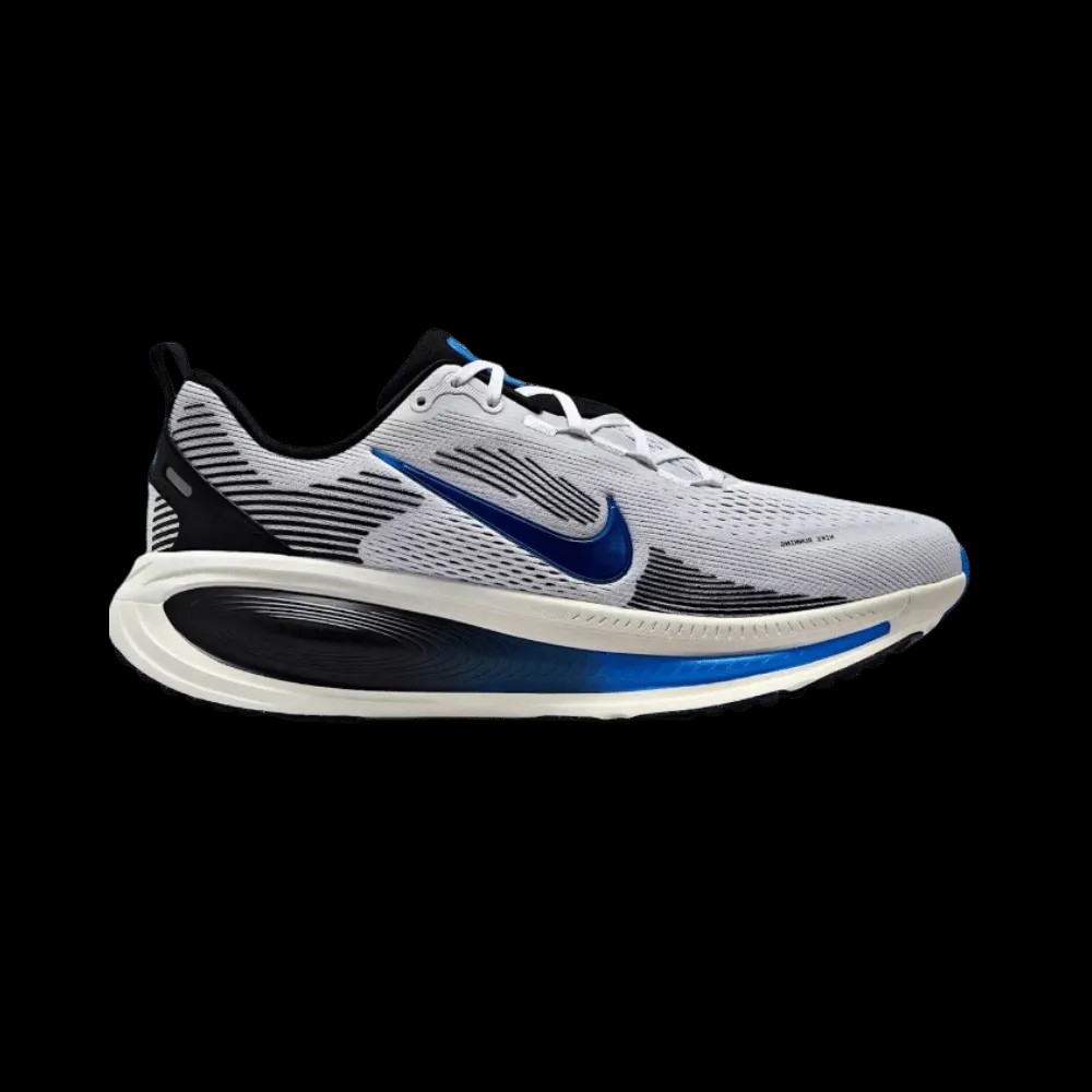 Nike Vomero 18 'White Black Photo Blue' - HypeFly India View 1