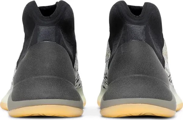 Yeezy Quantum 'Sea Teal' - HypeFly India View 3
