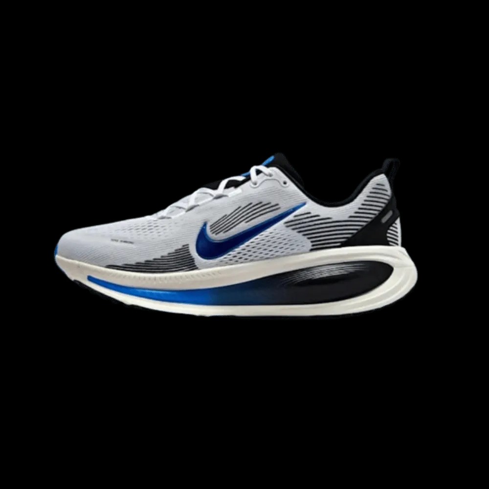 Nike Vomero 18 'White Black Photo Blue' - HypeFly India View 2