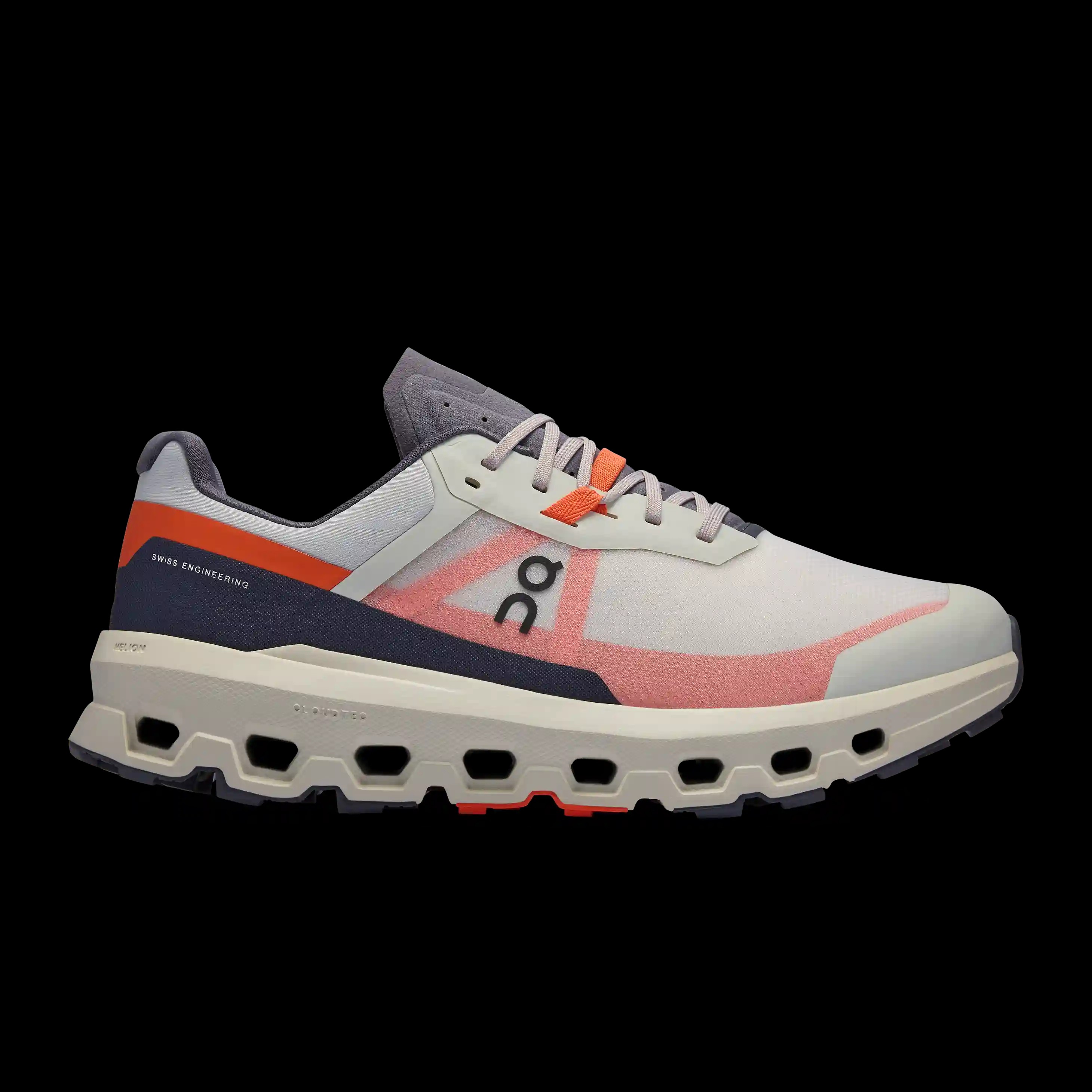  On Running Cloudvista 2 Ice Flame  - HypeFly India View 1