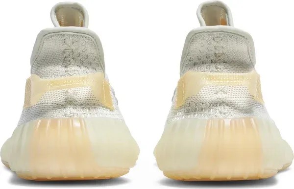 Yeezy Boost 350 V2 'Light' - HypeFly India View 2