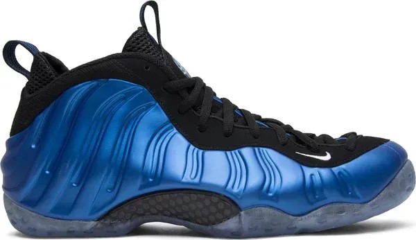 Nike Air Foamposite One XX 'Royal' - HypeFly India View 1