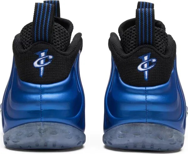 Nike Air Foamposite One XX 'Royal' - HypeFly India View 2