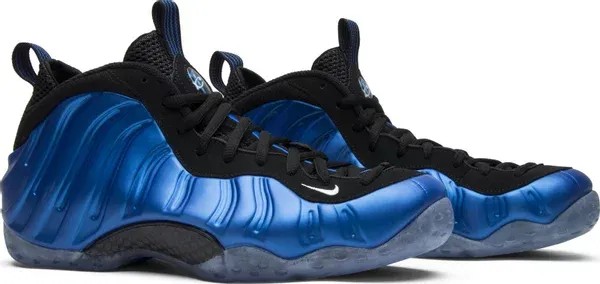 Nike Air Foamposite One XX 'Royal' - HypeFly India View 3