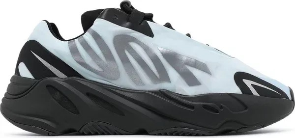 Yeezy Boost 700 MNVN 'Blue Tint' - HypeFly India View 1