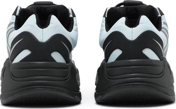 Yeezy Boost 700 MNVN 'Blue Tint' - HypeFly India View 3