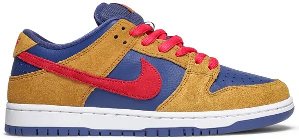 Dunk Low SB 'Reverse Papa Bear' - HypeFly India View 1