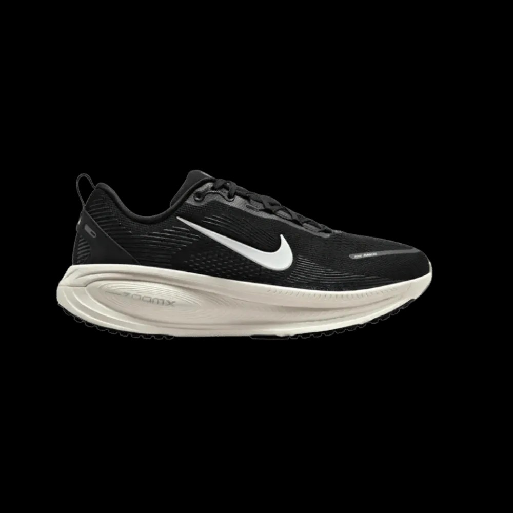 Nike Vomero 18 Extra Wide 'Black Coconut Milk' - HypeFly India View 1
