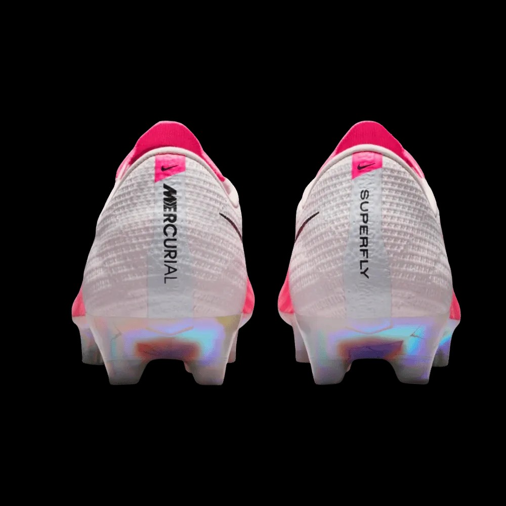 Nike Mercurial Superfly 11 Elite FG Low 'Black Multi' - HypeFly India View 4