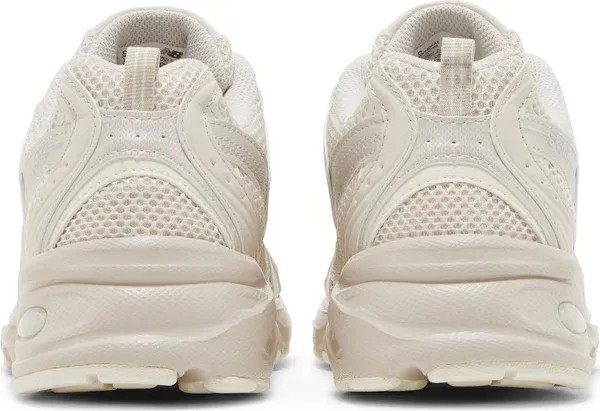 New Balance 530 'Moonbeam Sea Salt' - HypeFly India View 3
